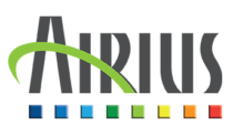 Voir le site d'airius