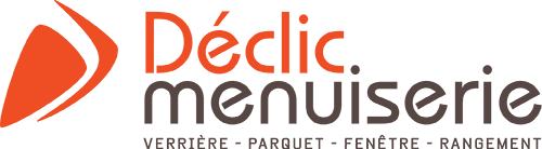 logo de Déclic Menuiserie
