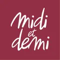 Voir le site de Midi&Demi